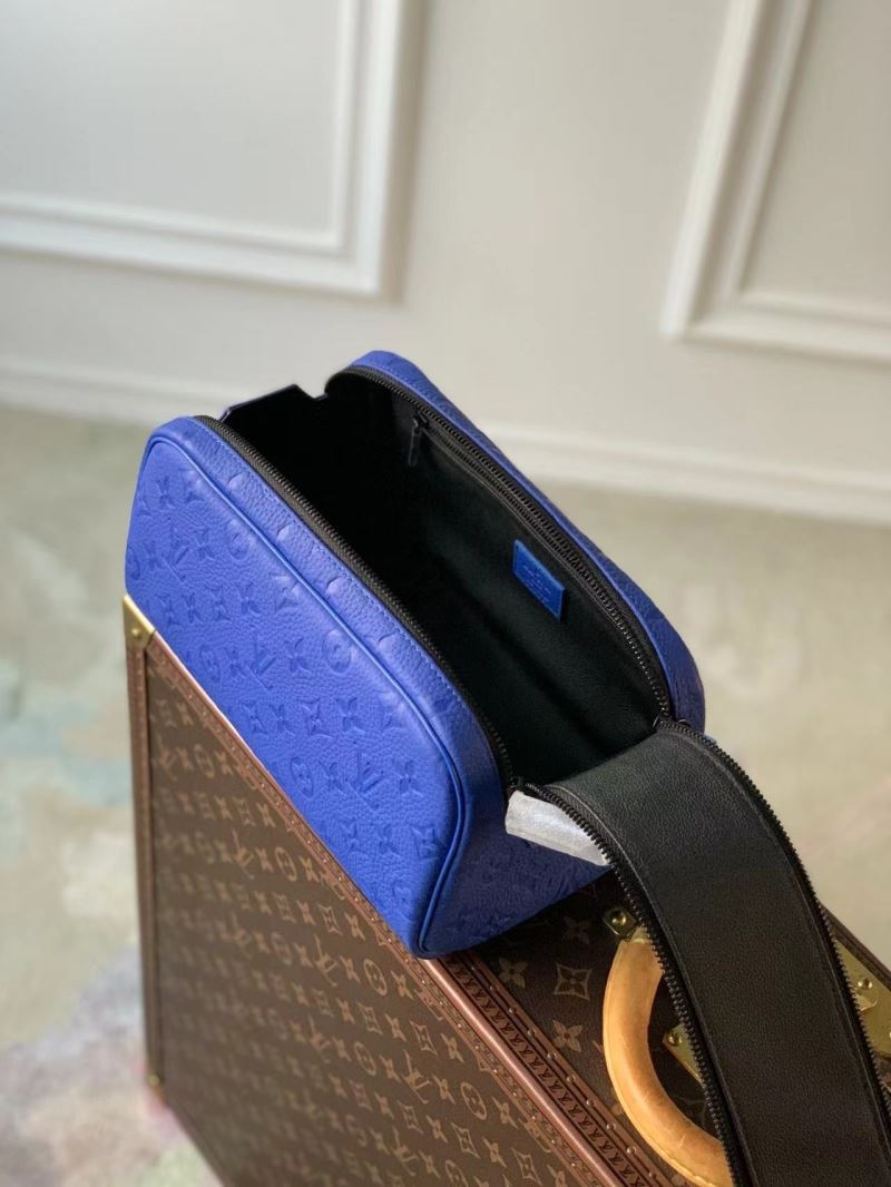 LV Cosmetic Bags